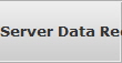 Server Data Recovery South Providence server 